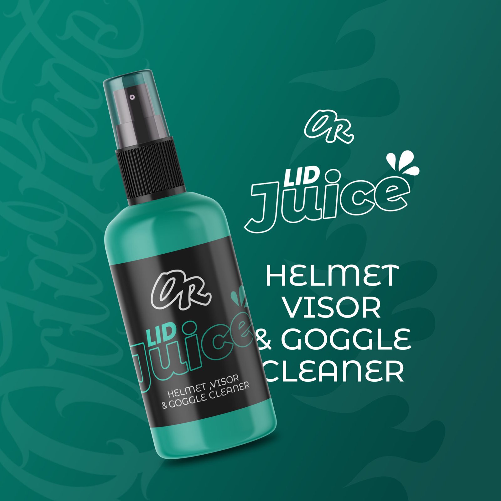 Octa Ride - Lid Juice 2.0 (30ml)