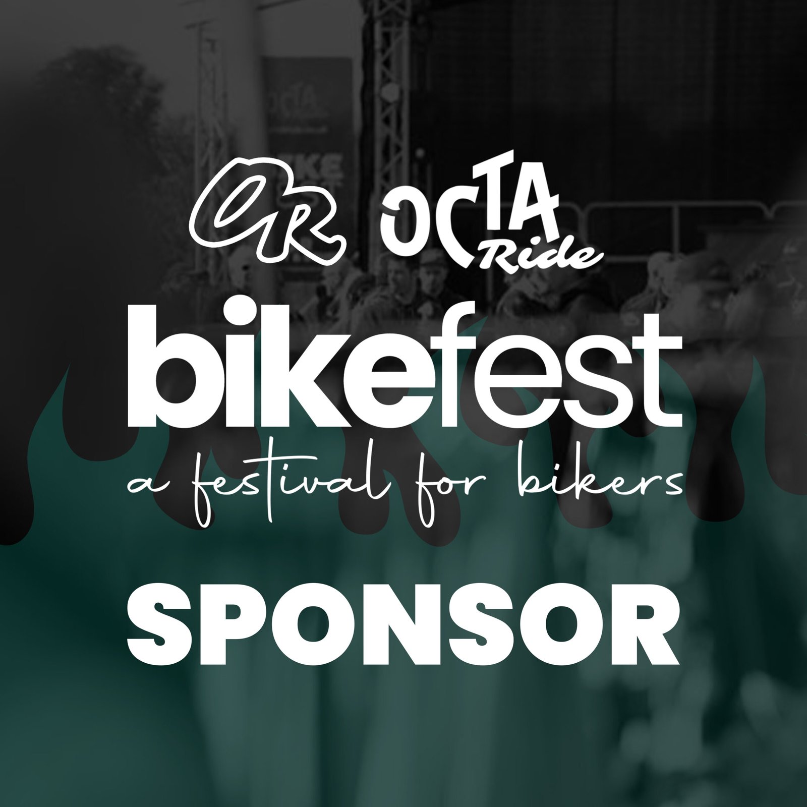 Sponsor BikeFest 2026